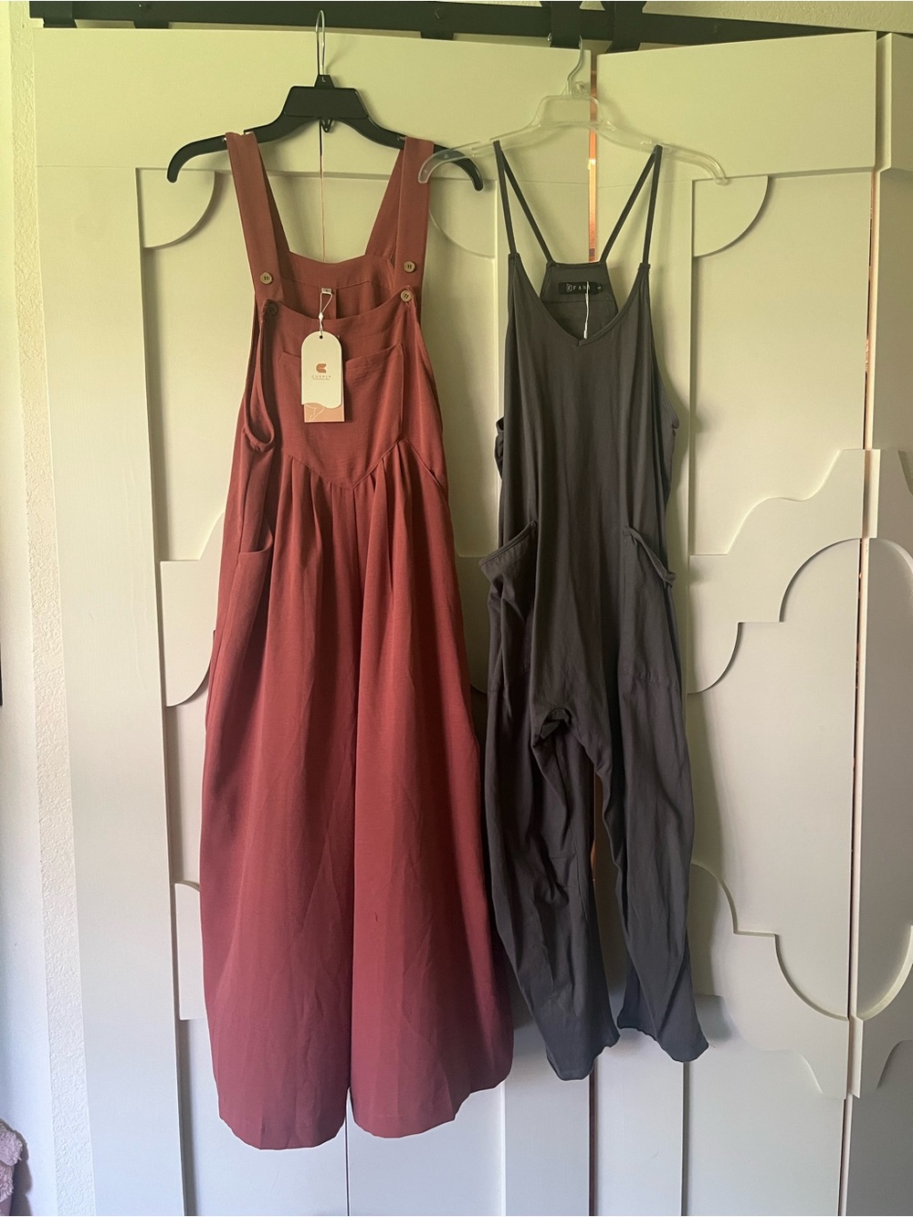 Women’s rompers